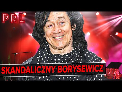 Największy skandal w historii polskiego rocka. | Historia z Koprem