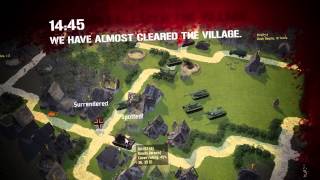 Battle Academy - Blitzkrieg France (DLC) Steam Key GLOBAL