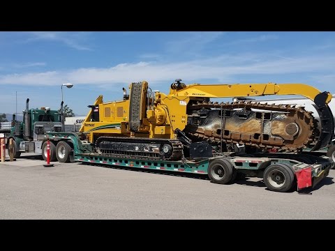 Cargo Securment Chains Binders Straps Working Load Limits HD 720p
