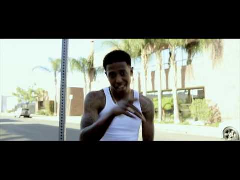 Ace Santana - Im A Thug [Freestyle] (Music Video) ll Dir. By DerekDidIt [New 2017]