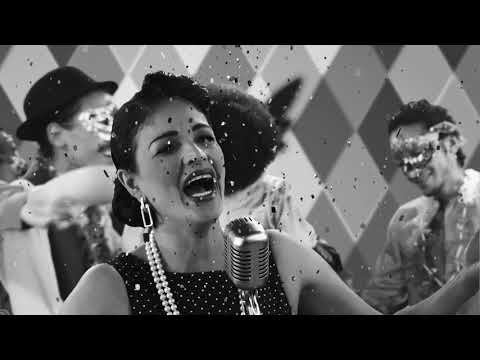 Numero Musical : MASCARA DA FACE - Projeto Memorias, Velhos Nomes, Novos Talentos