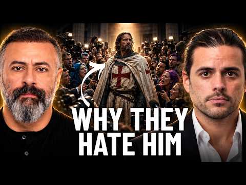 Why the Establishment Hates and Fears the Knights Templars