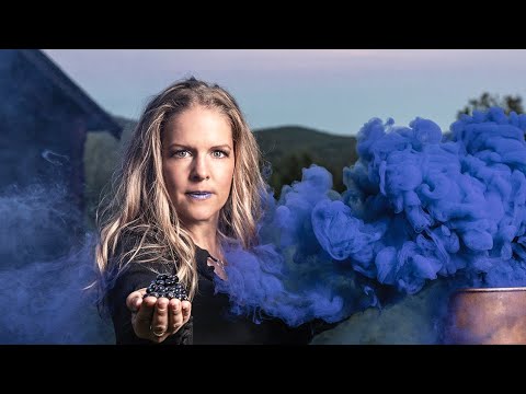 Sofia Karlsson & Mattias Pérez at SMAK: a part of Kista World Music Festival 2020