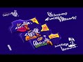 Cadbury Dairy Milk With Whole Nuts In Satisfying Effects 1