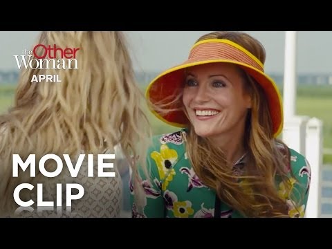 The Other Woman (2014) (Clip 'I Married a Monster')