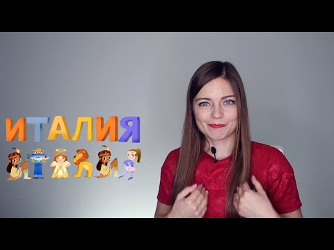 Russian Alphabet with Pronunciation in 6 Minutes
