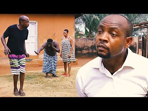 My Calabar Wife | You'll Laugh Away All Your Worries In This Hilarious Nche Movie |- Nigerian Movies
