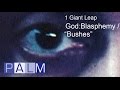 1 Giant Leap film : God - Blasphemy / Bushes featuring Baaba Maal