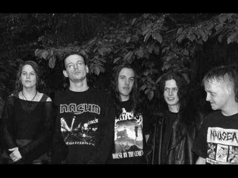 Last Days of Humanity -  Nothing Else Matters (Metallica cover)