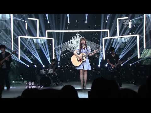 120715 JUNIEL - illa illa [1080P]