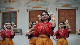 Download lagu Tarian Pandeng Makkappu - By Sanggar Seni Sureq Mariri mp3