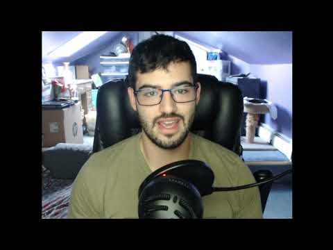 In the LORD I take refuge