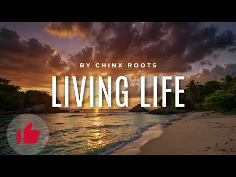 Reggae Beat Instrumental | 2026 | Living Life