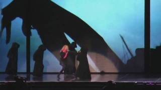 14. Madonna - Spanish Lesson [Sticky & Sweet Tour Live in Milan]