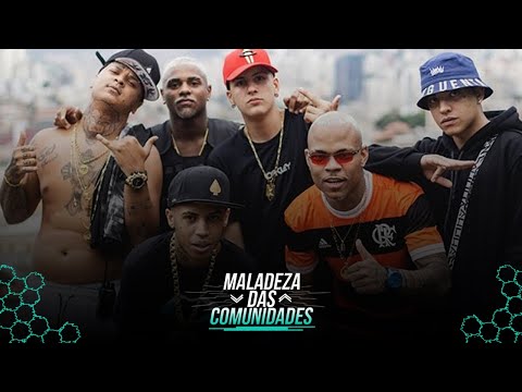 MC'S FROG, JUNIOR PK, DANONE & LEOZIN - MENOR LOMBRADO (TG & JOÃO DA INESTAN, TEJOTA & FROG) 2019