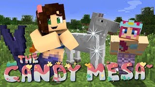 Fairy Ponies! | Mermaid Monday | The Candy Mesa Ep.6