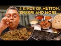 The Goodness Of Home Style Kolhapuri Food Kunal Vijayakar Khaane Mein Kya Hai
