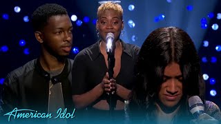 Download lagu R & B Group Hits Some Rough Notes On American Idol Hollywood Week! mp3 Download lagu R & B Group Hits Some Rough Notes On American Idol Hollywood Week! mp3