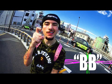 22francc - BB (video by nitetive)
