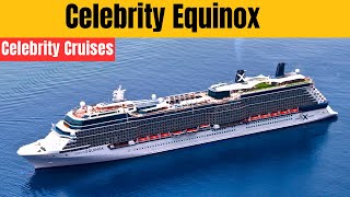 Celebrity Equinox Cruise Ship Review: Why This $1000+ Per Day Ship Shocked Me 2026