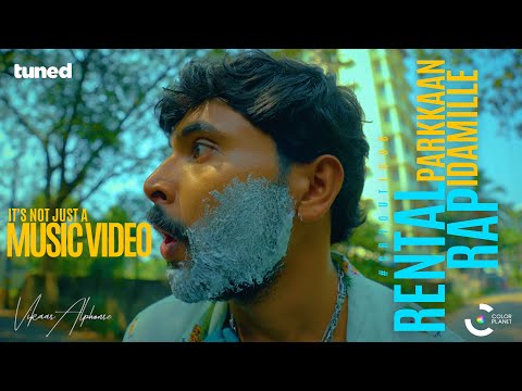 Rentalrap | Music Video | Josbin Paul | Vikaas & Vinayak | TASI | Karikku Tuned |