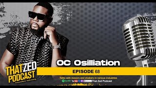 |TZP Ep68| OC on permanent move to USA; What he actually does there; Why he never visits Africa, etc