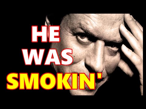 ROBERT PALMER He Was Healthy Before He Shockingly Died Way Too Young #80s #robertpalmer