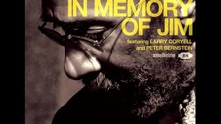 Ron Carter ( In Memory Of Jim )  - St.Thomas