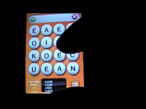 Video cover