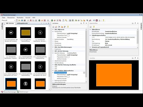 WS LANDCAD - Tipps und Tricks - Managerdialoge optimieren