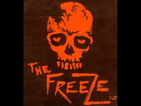 The Freeze - Nothing Left