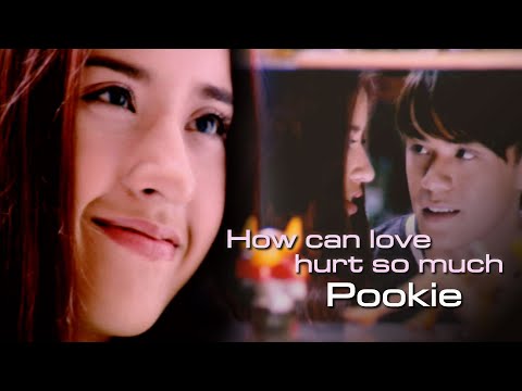 How can love hurt so much : Pookie [Official MV]