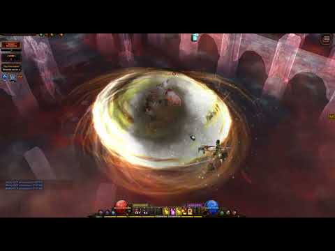 Crusader Skills in Mu Online Season 21