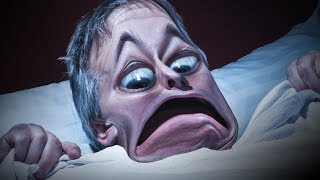 3 histoires qui vont gâcher votre nuit et la mienne 