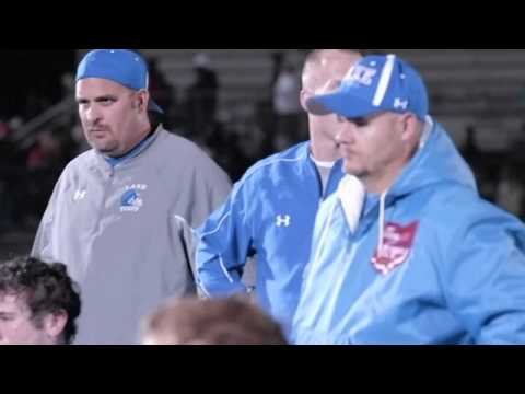 2013 - Week8 vs. GlenOak