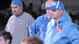 2013 - Week8 vs. GlenOak