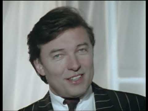 Karel Gott - Kantiléna