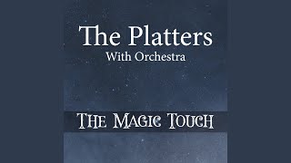 Enchanted (The Platters With Orchestra Enchanted)