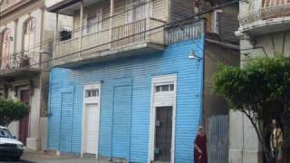 preview picture of video 'CASAS ANTIGUAS DE SAN PEDRO DE MACORIS'