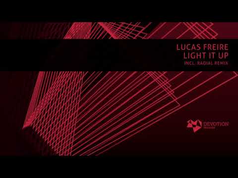 Lucas Freire - Crossroads (Original Mix) [Devotion Records]