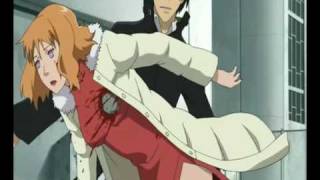 Sirusho feat Darker than black - Miayn qez