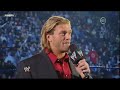 Edge annonce sa retraite ! ( WWE VF )