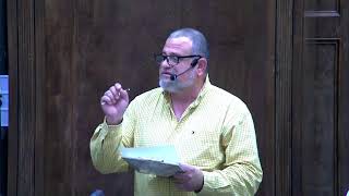 خطبة الجمعة من مسجد المركز الطبي بهيوستن - تكساس image