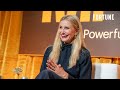 Cameron Diaz Says She Had To Step Away From Hollywood
