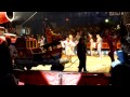Circus Performers