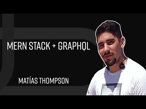 MERN Stack + GraphQL