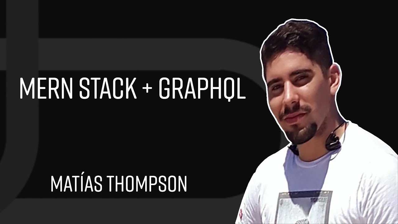 MERN Stack + GraphQL