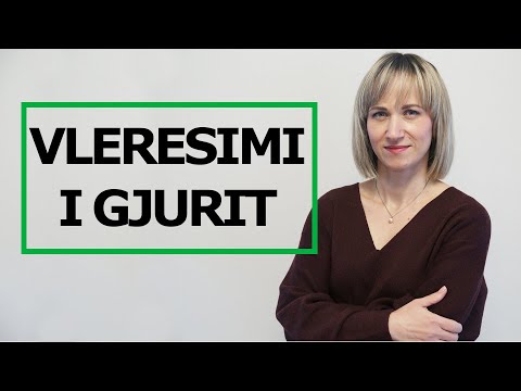 Vleresimi i Gjurit - Fizioterapia