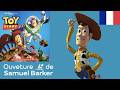 Opening To Toy Story 1995 Laserdisc France Ouverture De Toy Story 1995 Laserdisc France