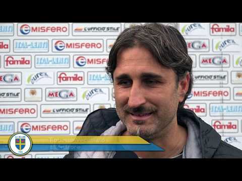 8a campionato, stagione 2018-2019: Highlights A.C. Belluno 1905 vs U.S. Levico Terme 1958  0 - 0